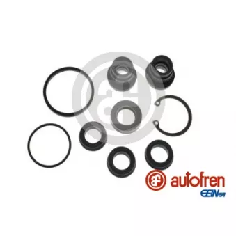 Kit de réparation, maître-cylindre de frein AUTOFREN SEINSA D1678