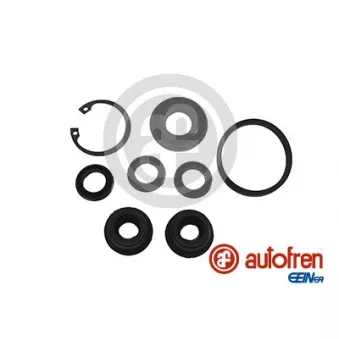 Kit de réparation, maître-cylindre de frein AUTOFREN SEINSA D1687