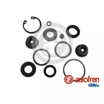 Kit de réparation, maître-cylindre de frein AUTOFREN SEINSA D1689