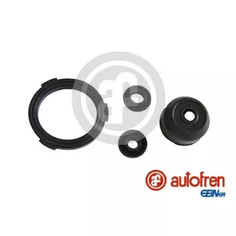 Kit d'assemblage, cylindre émetteur d'embrayage AUTOFREN SEINSA D1690