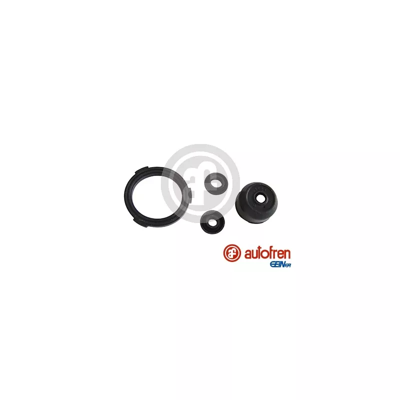 Kit d'assemblage, cylindre émetteur d'embrayage AUTOFREN SEINSA D1690