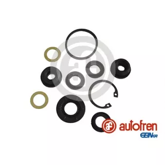 Kit de réparation, maître-cylindre de frein AUTOFREN SEINSA D1693