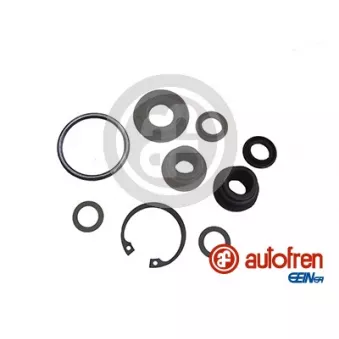 Kit de réparation, maître-cylindre de frein AUTOFREN SEINSA D1696
