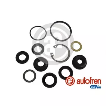 Kit de réparation, maître-cylindre de frein AUTOFREN SEINSA D1697