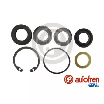 Kit de réparation, maître-cylindre de frein AUTOFREN SEINSA D1698