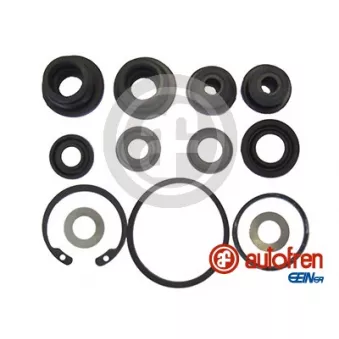 Kit de réparation, maître-cylindre de frein AUTOFREN SEINSA D1699