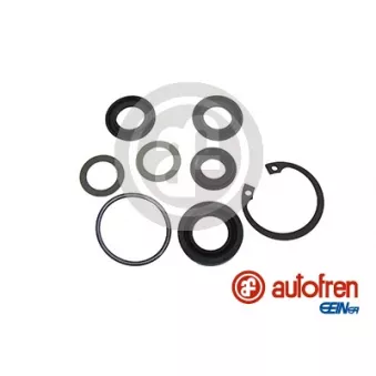 Kit de réparation, maître-cylindre de frein AUTOFREN SEINSA