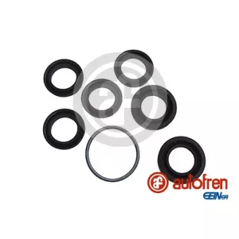 Kit de réparation, maître-cylindre de frein AUTOFREN SEINSA D1702