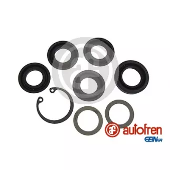 Kit de réparation, maître-cylindre de frein AUTOFREN SEINSA D1704