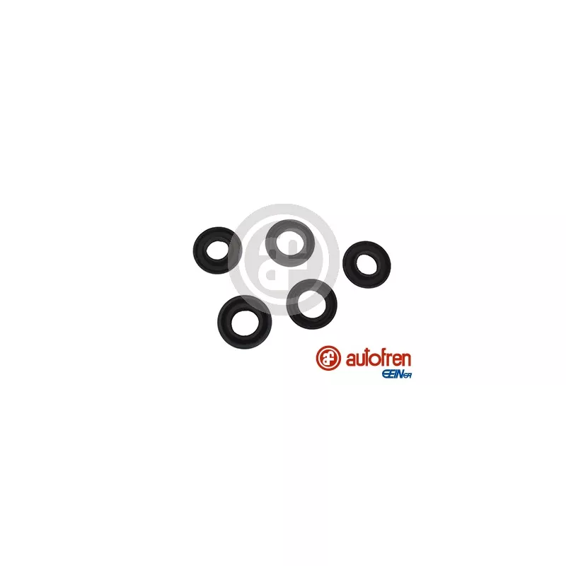 Kit de réparation, maître-cylindre de frein AUTOFREN SEINSA D1706