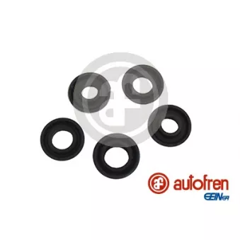 Kit de réparation, maître-cylindre de frein AUTOFREN SEINSA D1707