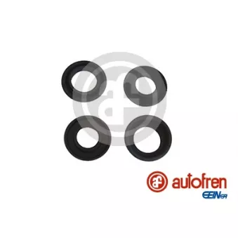Kit de réparation, maître-cylindre de frein AUTOFREN SEINSA D1708