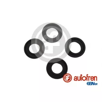 Kit de réparation, maître-cylindre de frein AUTOFREN SEINSA D1709