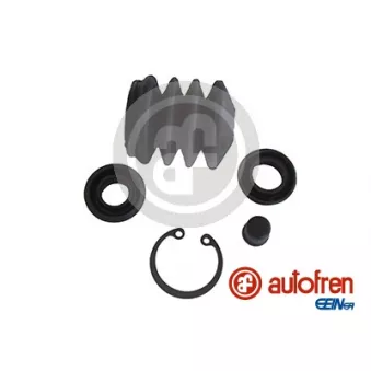Kit d'assemblage, cylindre émetteur d'embrayage AUTOFREN SEINSA D1710
