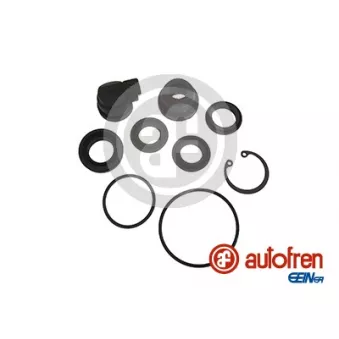 Kit de réparation, maître-cylindre de frein AUTOFREN SEINSA D1711