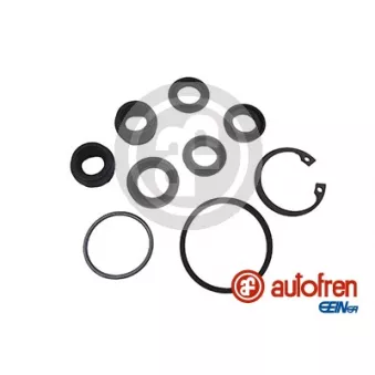 Kit de réparation, maître-cylindre de frein AUTOFREN SEINSA D1713