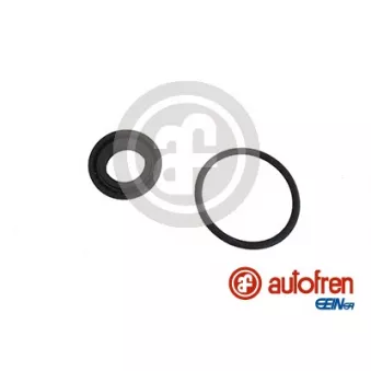 Kit d'assemblage, cylindre émetteur d'embrayage AUTOFREN SEINSA