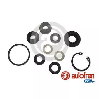 Kit de réparation, maître-cylindre de frein AUTOFREN SEINSA D1715