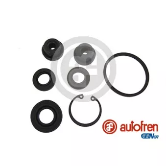 Kit de réparation, maître-cylindre de frein AUTOFREN SEINSA D1716