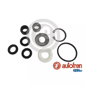 Kit de réparation, maître-cylindre de frein AUTOFREN SEINSA D1717