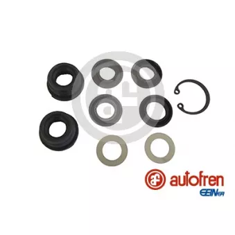 Kit de réparation, maître-cylindre de frein AUTOFREN SEINSA