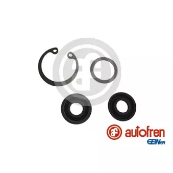 Kit d'assemblage, cylindre émetteur d'embrayage AUTOFREN SEINSA D1721