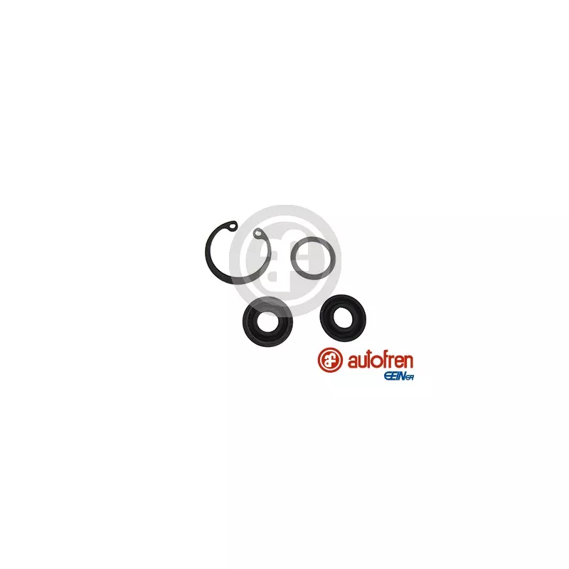 Kit d'assemblage, cylindre émetteur d'embrayage AUTOFREN SEINSA D1721