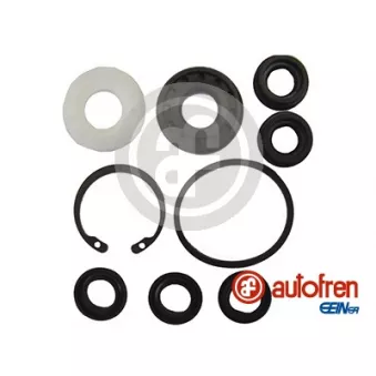 Kit de réparation, maître-cylindre de frein AUTOFREN SEINSA D1722