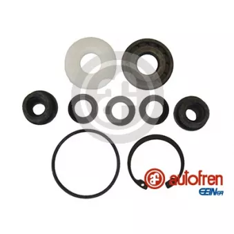 Kit de réparation, maître-cylindre de frein AUTOFREN SEINSA D1723