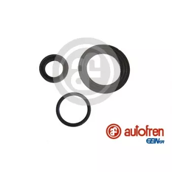 Kit d'assemblage, cylindre émetteur d'embrayage AUTOFREN SEINSA D1725