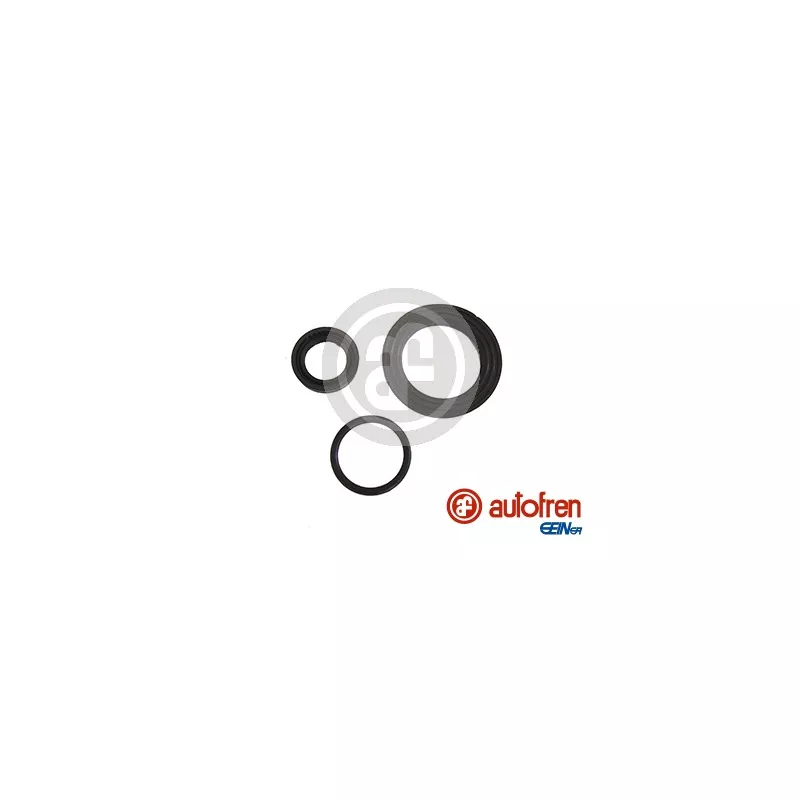 Kit d'assemblage, cylindre émetteur d'embrayage AUTOFREN SEINSA D1725