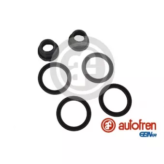 Kit de réparation, maître-cylindre de frein AUTOFREN SEINSA