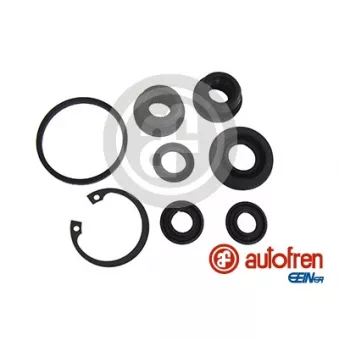 Kit de réparation, maître-cylindre de frein AUTOFREN SEINSA D1729