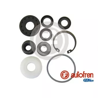 Kit de réparation, maître-cylindre de frein AUTOFREN SEINSA D1731