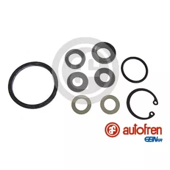 Kit de réparation, maître-cylindre de frein AUTOFREN SEINSA D1732