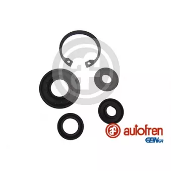 Kit de réparation, maître-cylindre de frein AUTOFREN SEINSA D1733