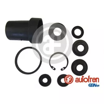 Kit de réparation, maître-cylindre de frein AUTOFREN SEINSA D1734