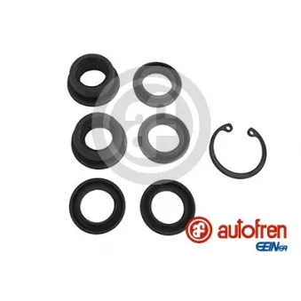 Kit de réparation, maître-cylindre de frein AUTOFREN SEINSA D1736