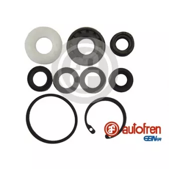 Kit de réparation, maître-cylindre de frein AUTOFREN SEINSA D1737