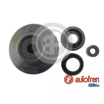 Kit d'assemblage, cylindre émetteur d'embrayage AUTOFREN SEINSA