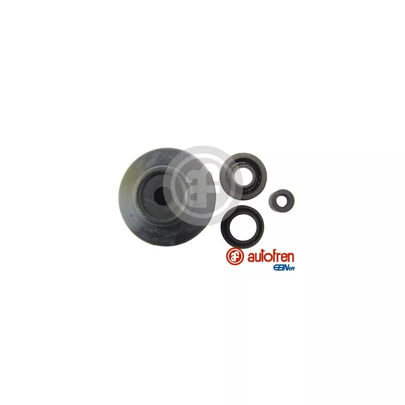 Kit d'assemblage, cylindre émetteur d'embrayage AUTOFREN SEINSA D1738