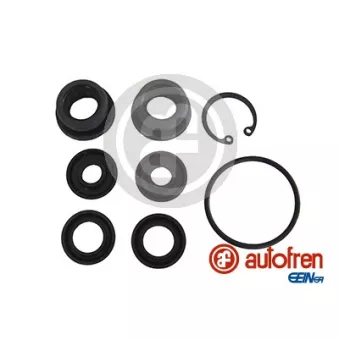 Kit de réparation, maître-cylindre de frein AUTOFREN SEINSA D1739