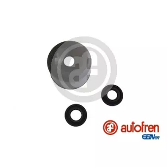 Kit d'assemblage, cylindre émetteur d'embrayage AUTOFREN SEINSA D1740