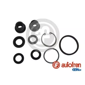 Kit de réparation, maître-cylindre de frein AUTOFREN SEINSA D1741