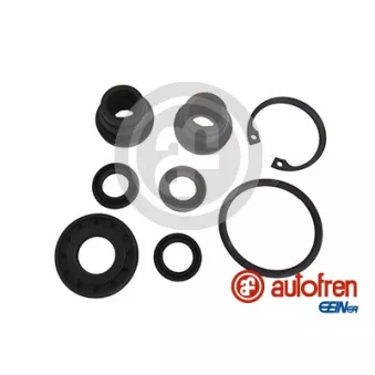 Kit de réparation, maître-cylindre de frein AUTOFREN SEINSA D1743