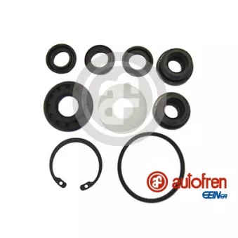 Kit de réparation, maître-cylindre de frein AUTOFREN SEINSA D1744