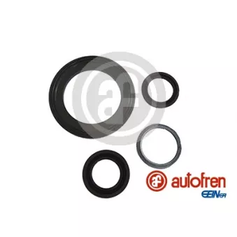 Kit d'assemblage, cylindre émetteur d'embrayage AUTOFREN SEINSA D1746