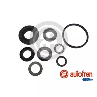 Kit de réparation, maître-cylindre de frein AUTOFREN SEINSA D1748