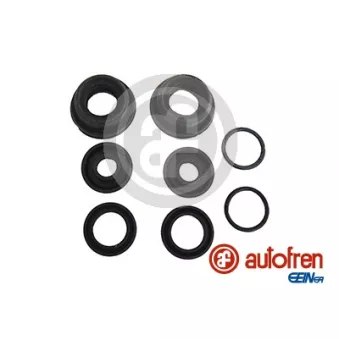 Kit de réparation, maître-cylindre de frein AUTOFREN SEINSA D1753