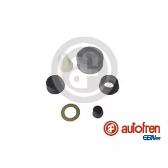 Kit d'assemblage, cylindre émetteur d'embrayage AUTOFREN SEINSA D1755